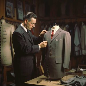 traje traje